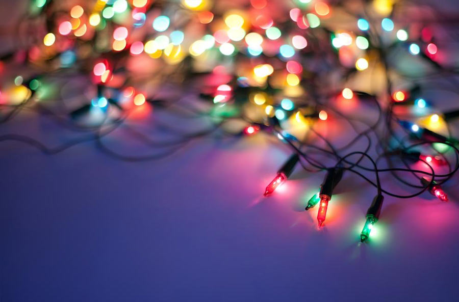 Buckwalter Landscaping - Holiday lighting and special occasion